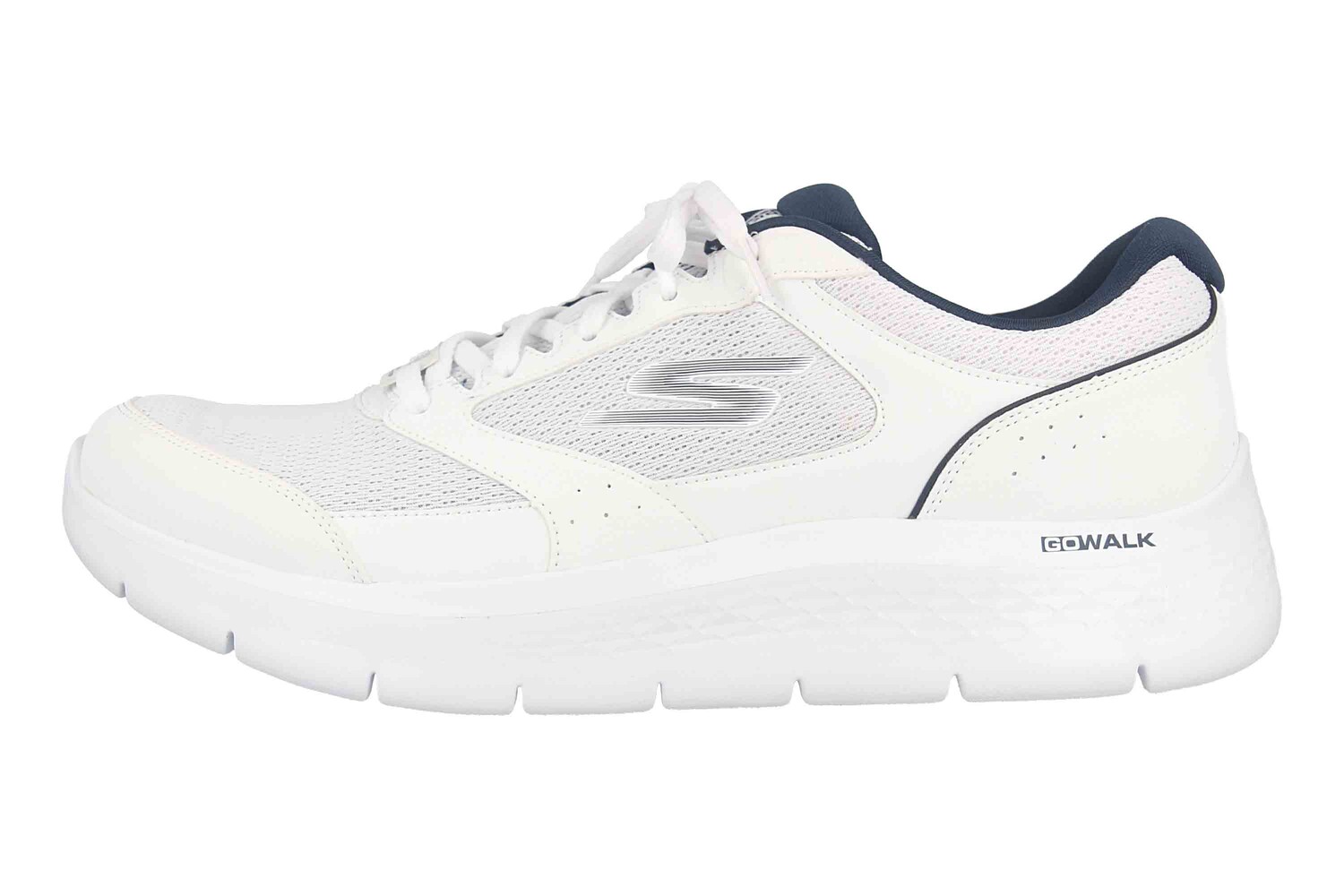 

Низкие кроссовки Skechers, белый