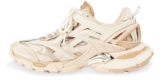 

Кроссовки Track 2 Balenciaga