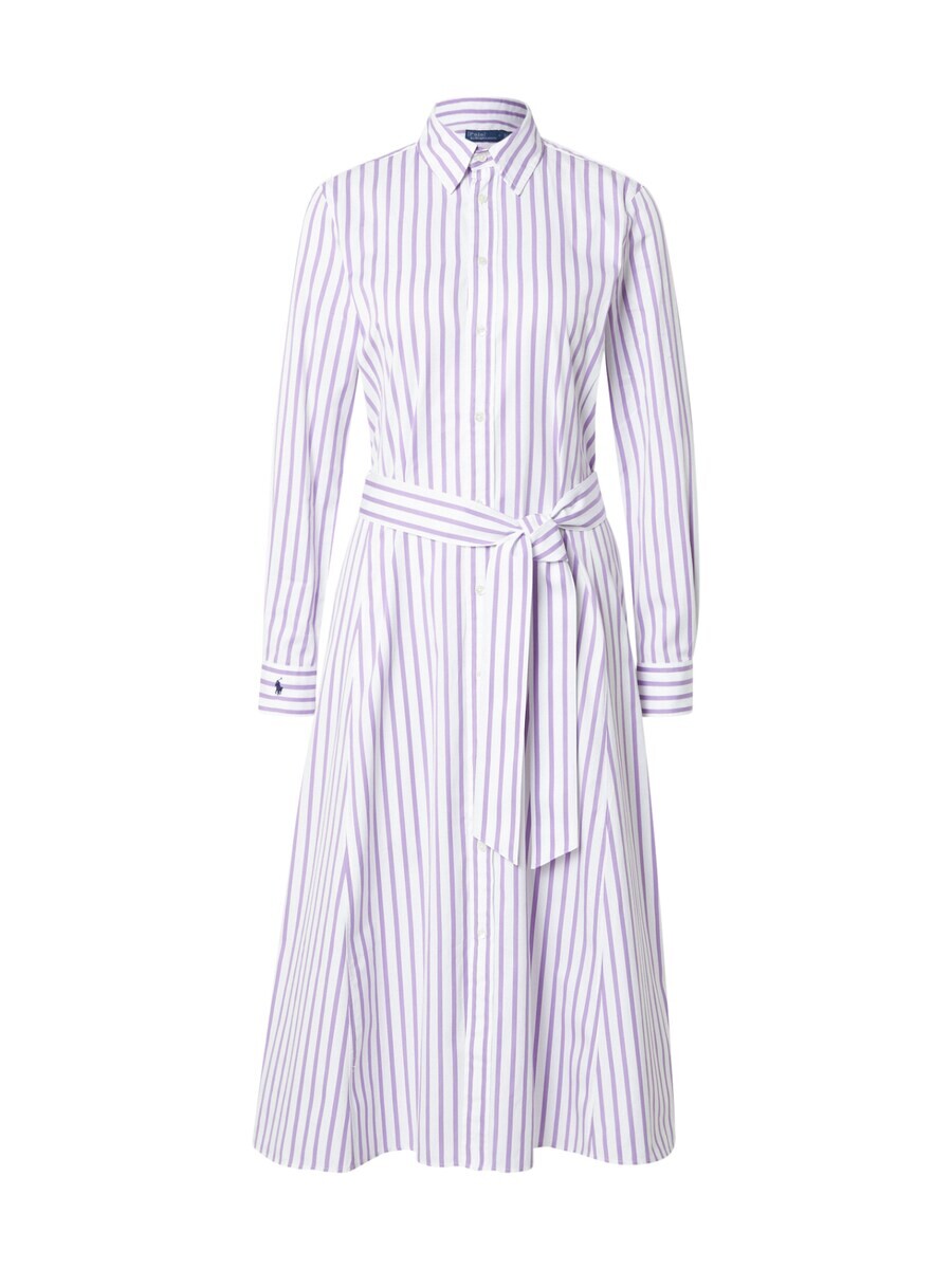 

Платье Polo Ralph Lauren Dress, цвет Lavender
