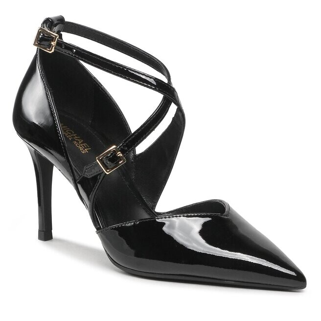 

Туфли MICHAEL Michael Kors AdelaFlex Pump, черный