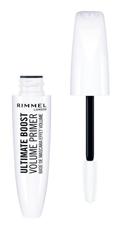 

Rimmel Ultimate Boost база под тушь, 12 ml