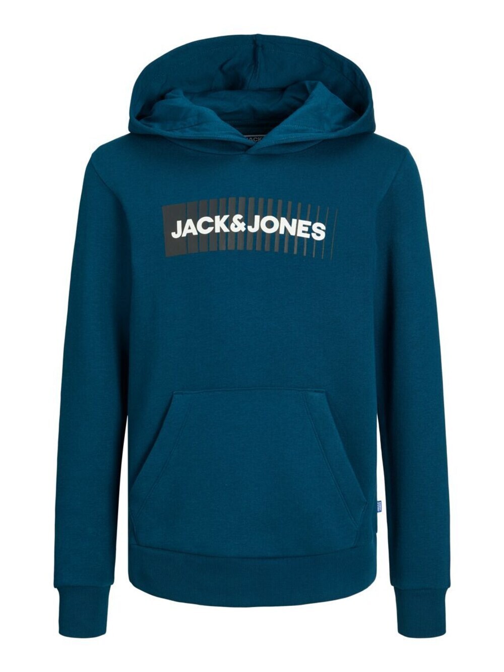 

Свитер Jack & Jones Junior, синий