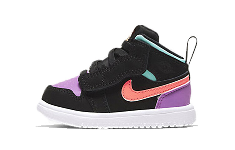 

Обувь Jordan Air Jordan 1 для малышей TD