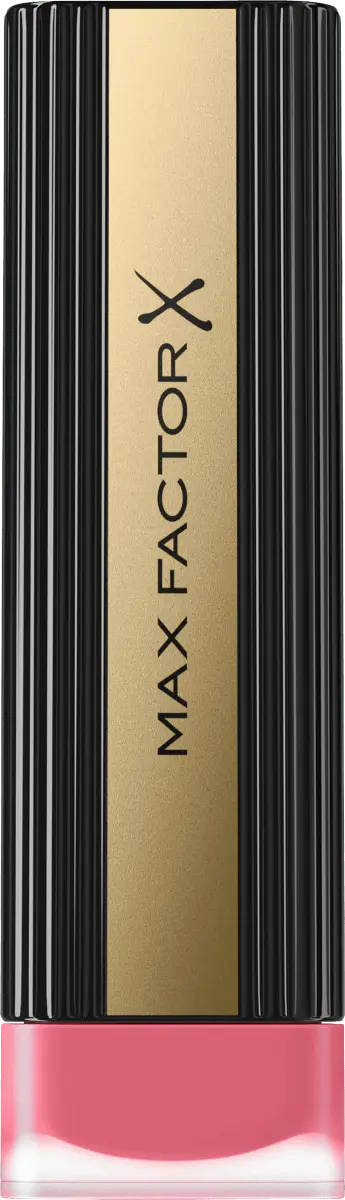 

Lippenstift Color Elixir Velvet Matte 20 Rose 4 г MAX FACTOR