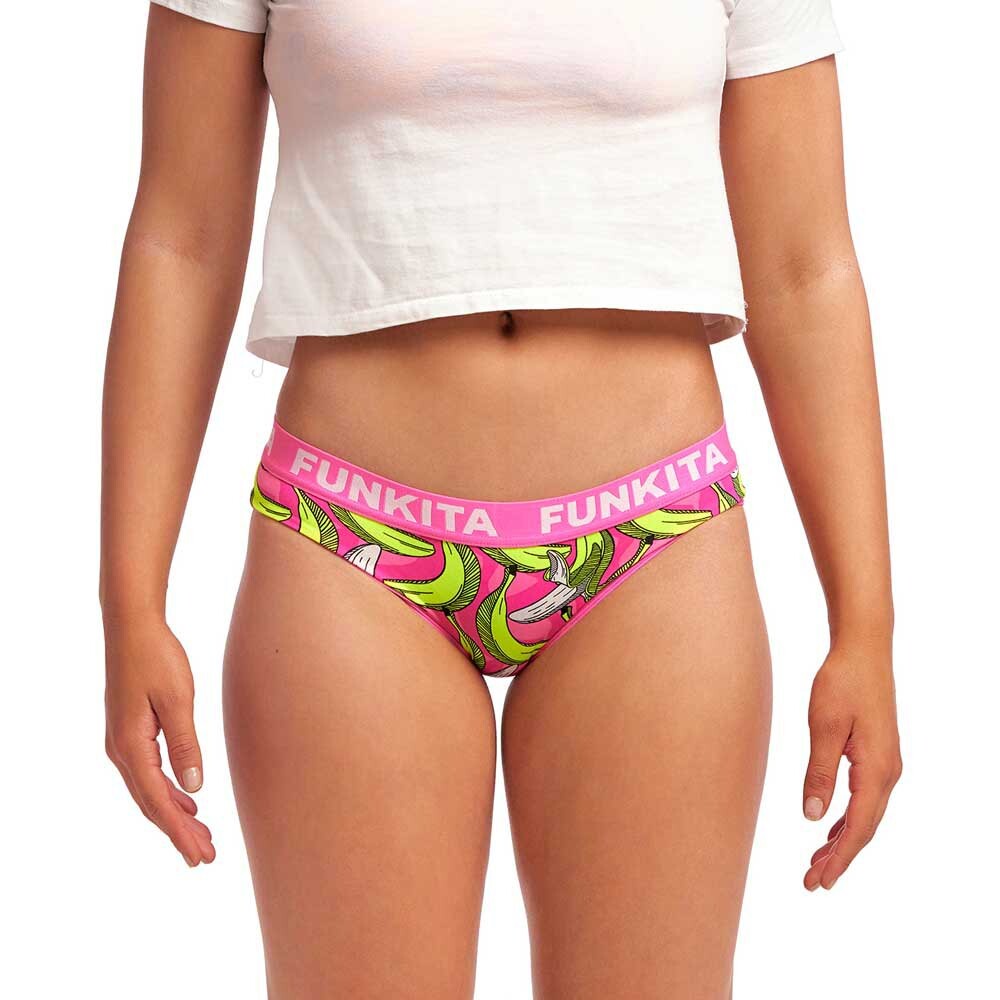 

Трусы Funkita, розовый