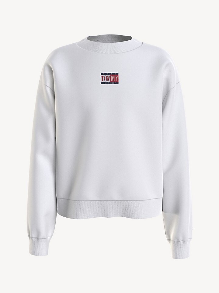 

Детская толстовка с флагом Tommy Hilfiger