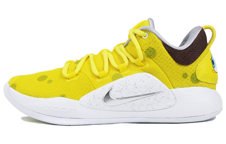 

Мужские баскетбольные кроссовки Nike Hyperdunk X
