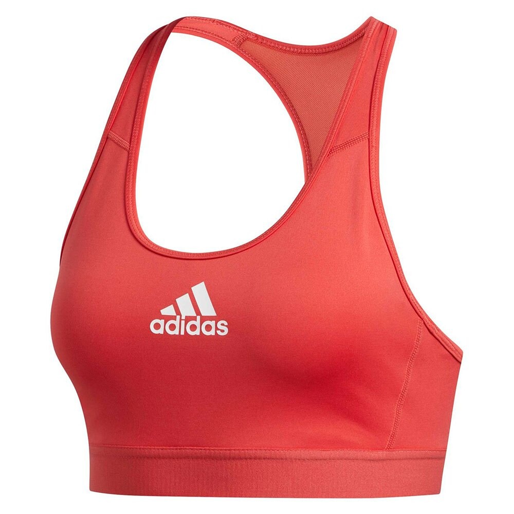 

Спортивный бюстгальтер adidas Don´t Rest Alphaskin, красный