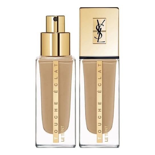 

Тональный крем для осветления лица 60 Beige, SPF 22, 25 мл Yves Saint Laurent, Touche Eclat Le Teint Foundation