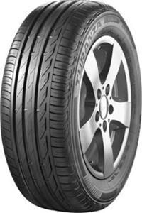 

Летние шины Bridgestone Turanza T001 225/45 R17 91W