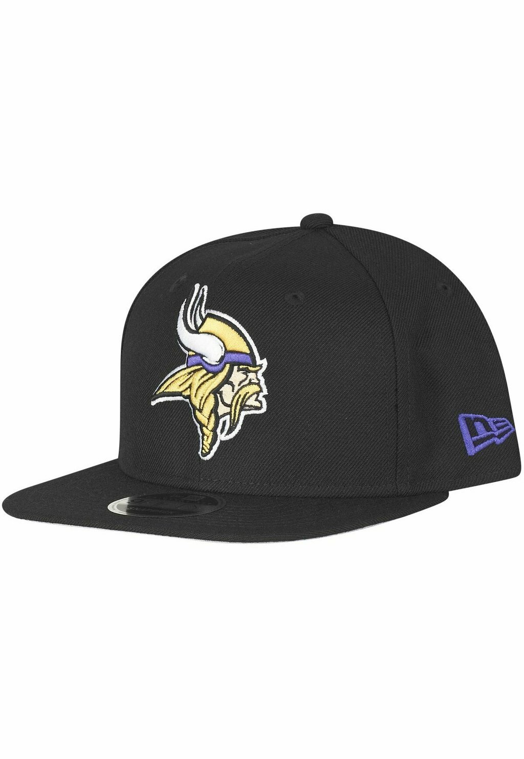 

Бейсболка ORIGINALFIT MINNESOTA VIKINGS New Era, цвет black