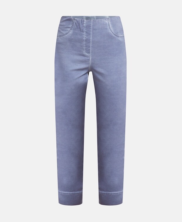 

Повседневные брюки Stehmann, цвет Slate Blue