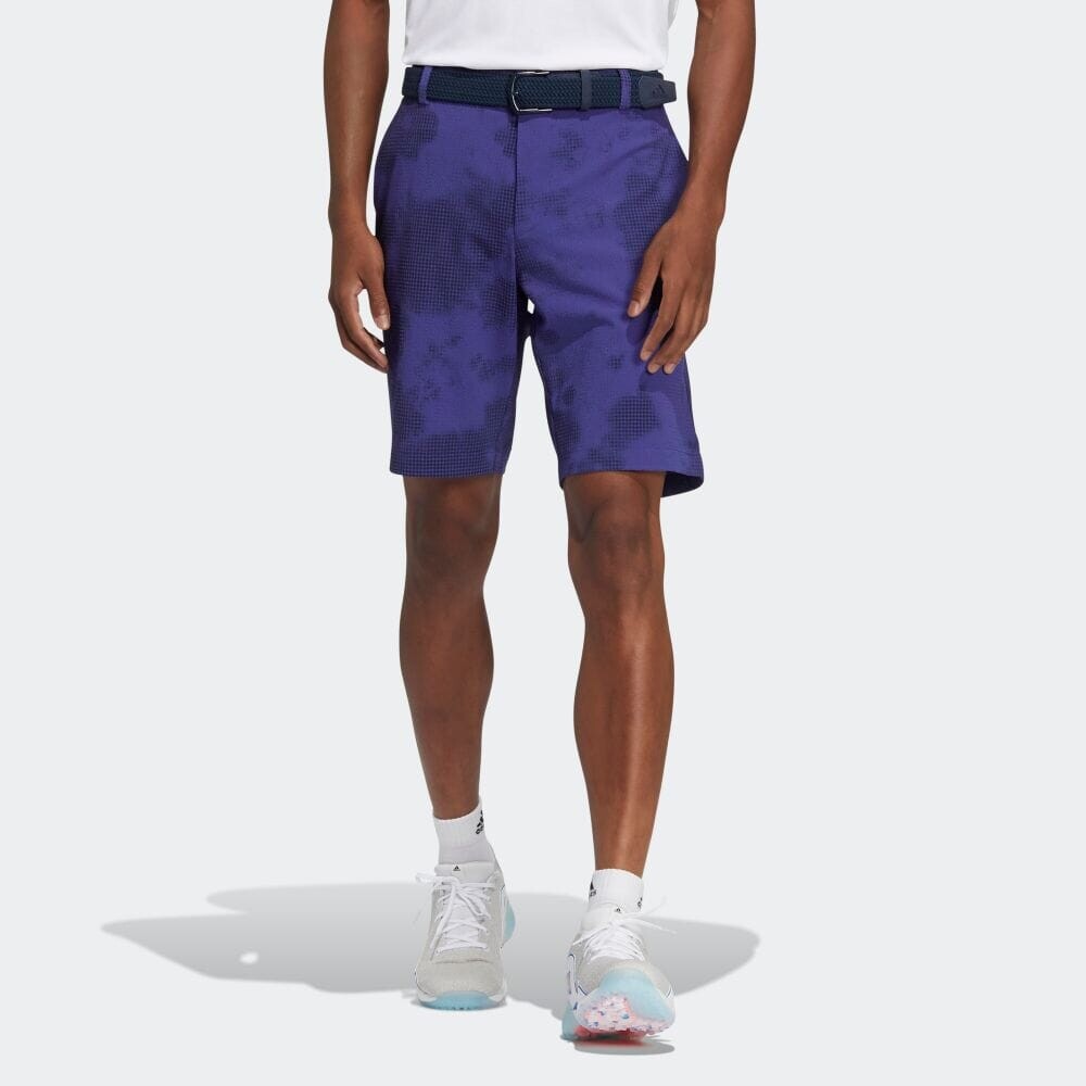 

Шорты Adidas PLAY GREEN