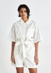 

Комбинезон ROSELL PLAYSUIT Barbour International, белый