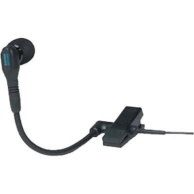 

Конденсаторный микрофон Shure BETA 98H / C Clip On Cardioid Condenser Microphone