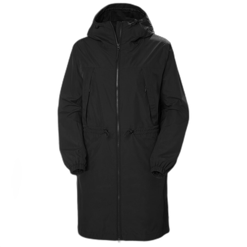 

Куртка Helly Hansen Essence, черный