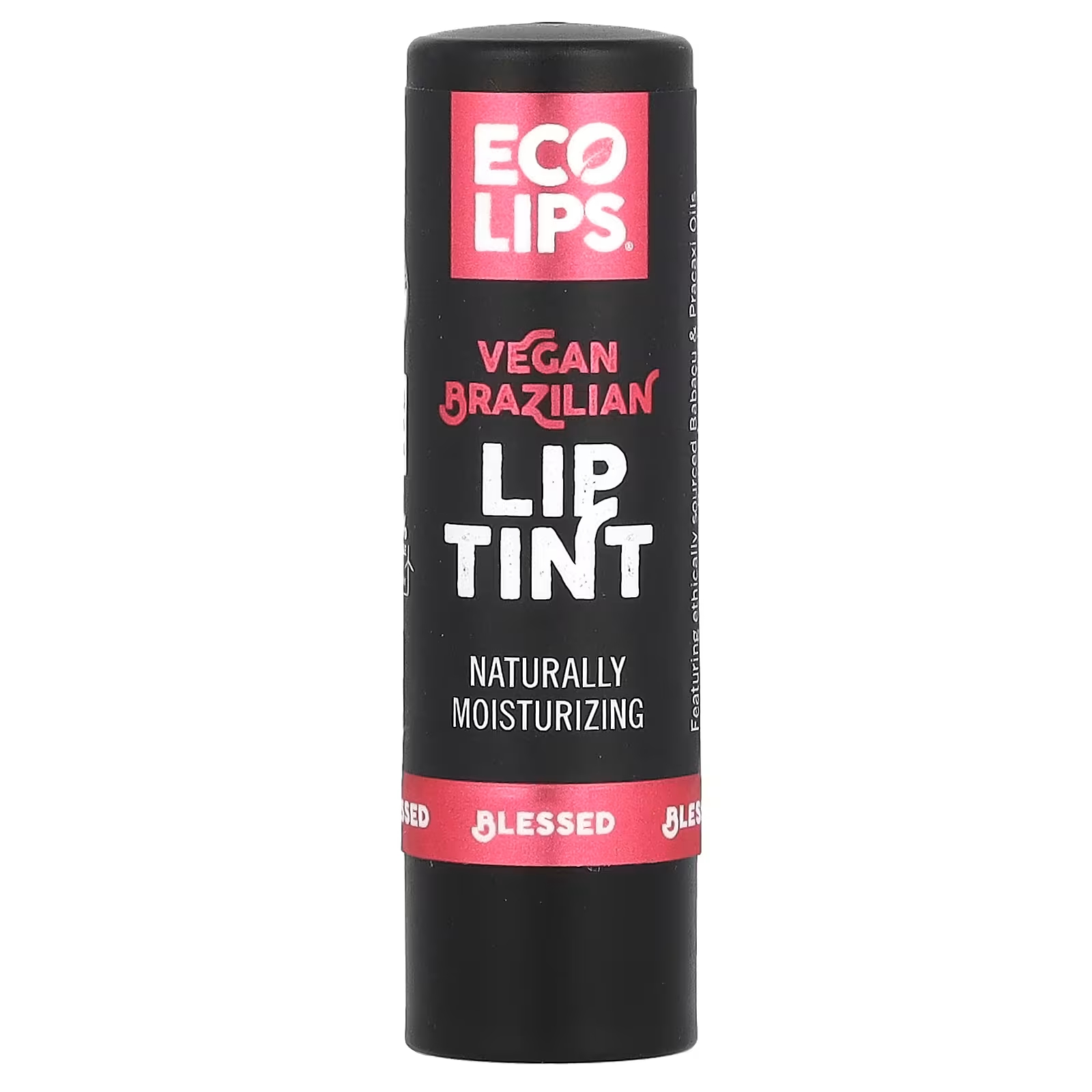 Тинт для губ Eco Lips Inc. Blessed бразильский