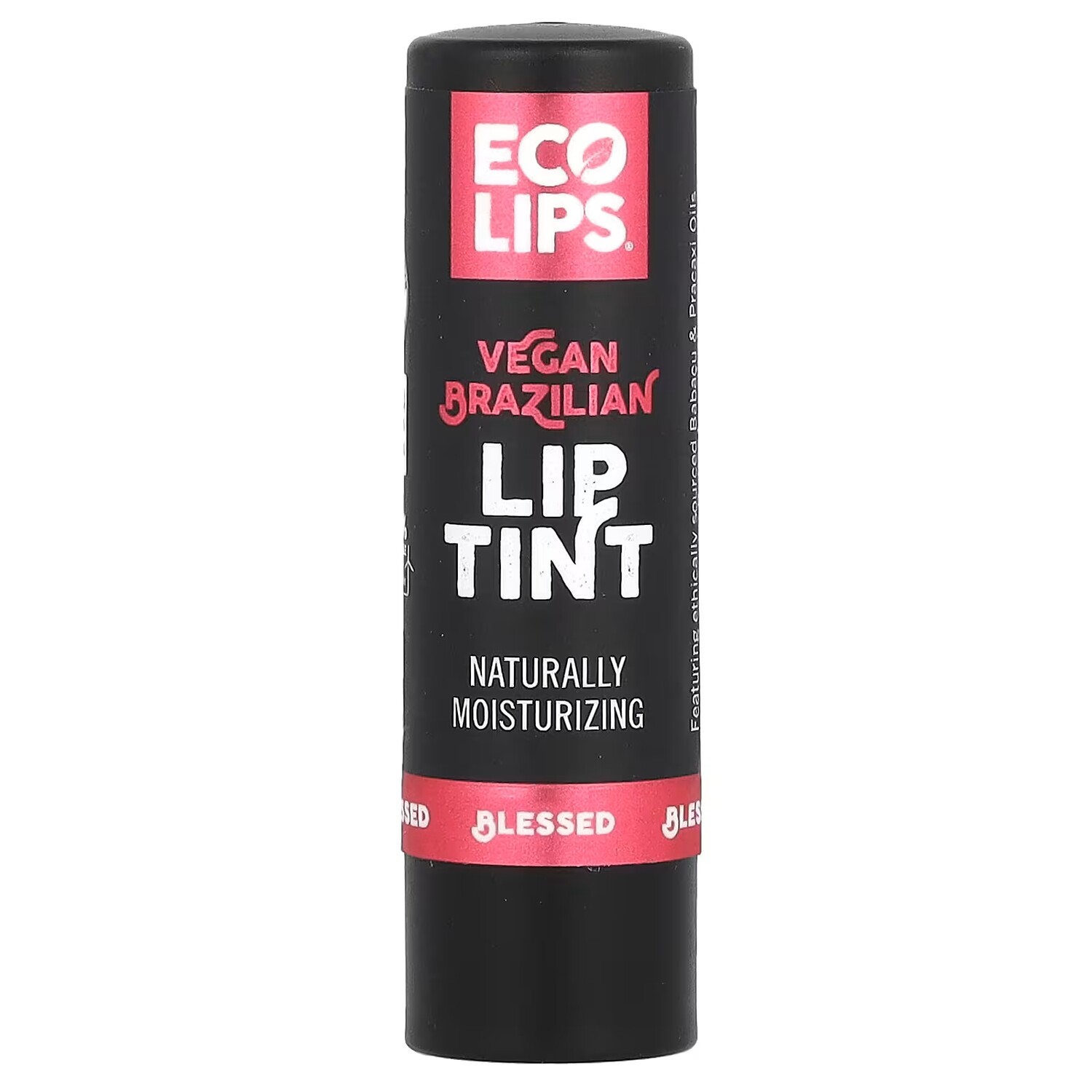 

Тинт для губ Eco Lips Inc. Blessed бразильский