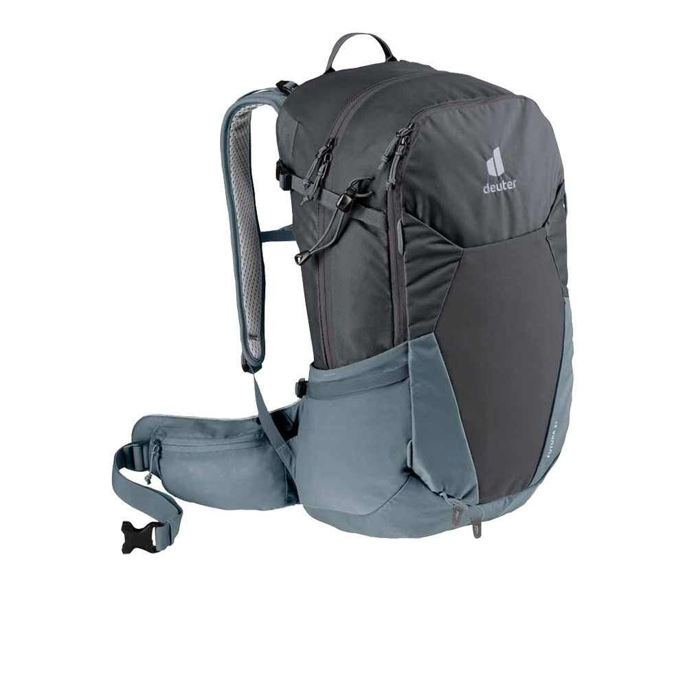 

Рюкзак Deuter Futura 27, серый