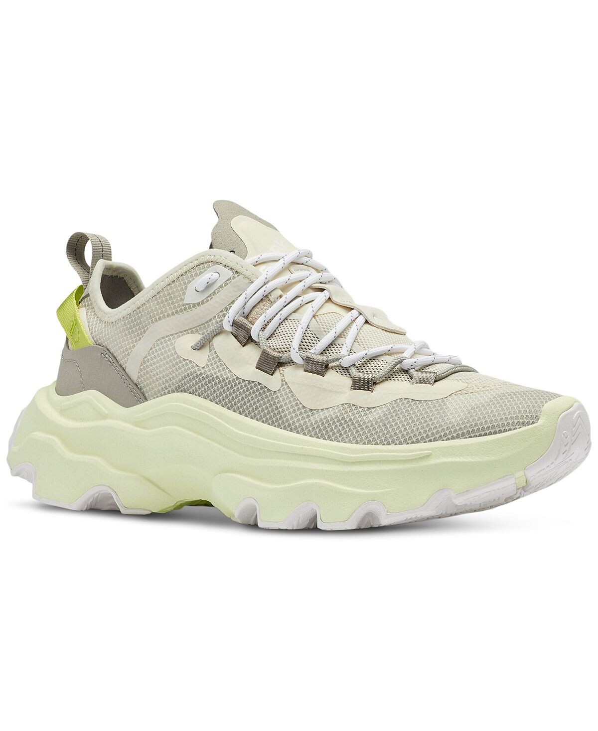 

Мужские кроссовки Kinetic Breakthru Tech Sorel