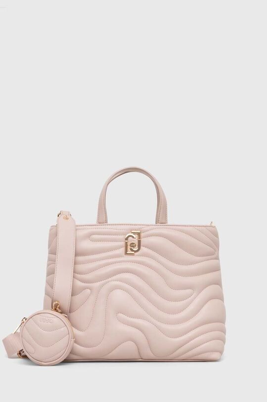 

Сумочка Liu Jo, розовый