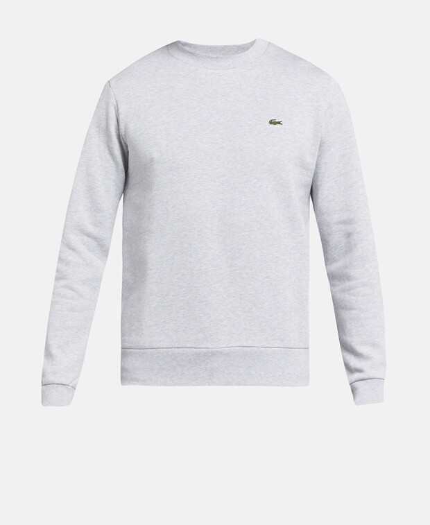 

Толстовка Lacoste, серый