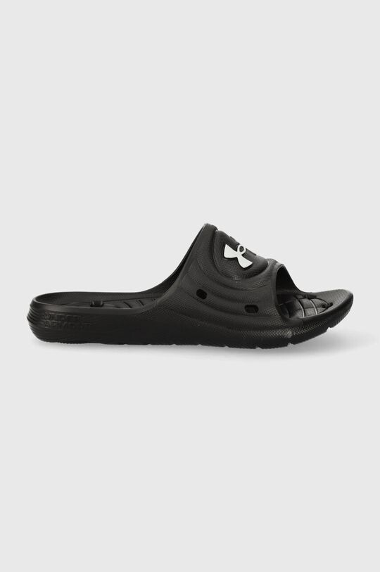 

Тапочки Slide Locker IV Under Armour, черный