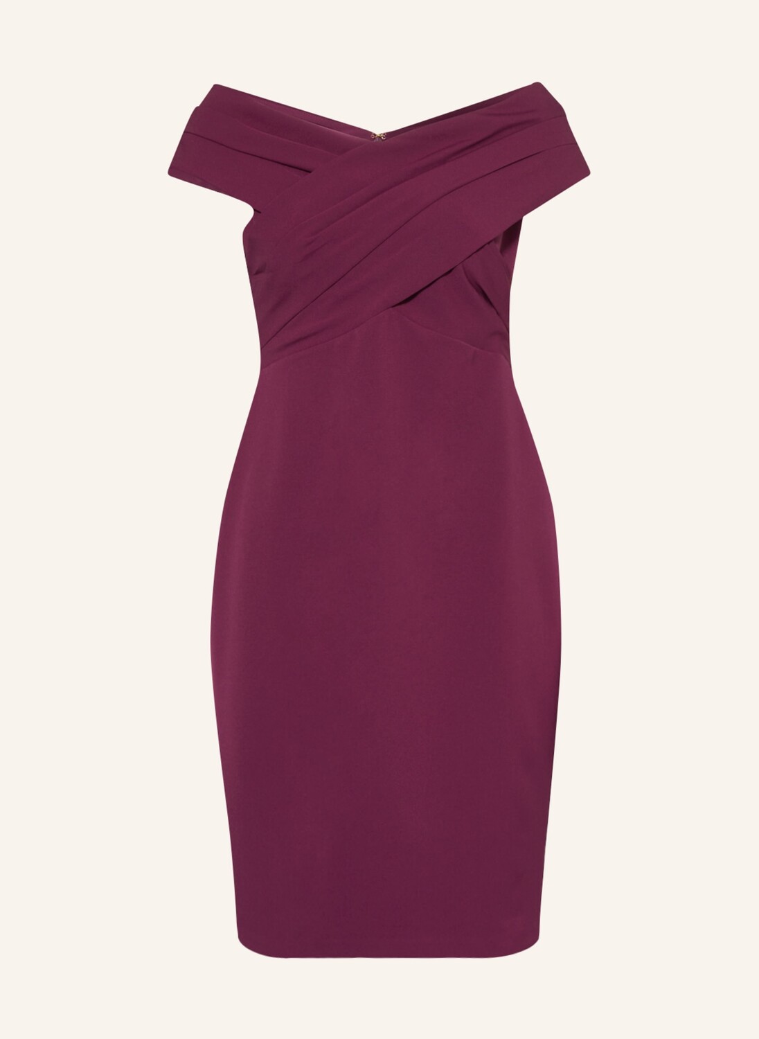 

Платье LAUREN RALPH LAUREN IRENE, фиолетовый