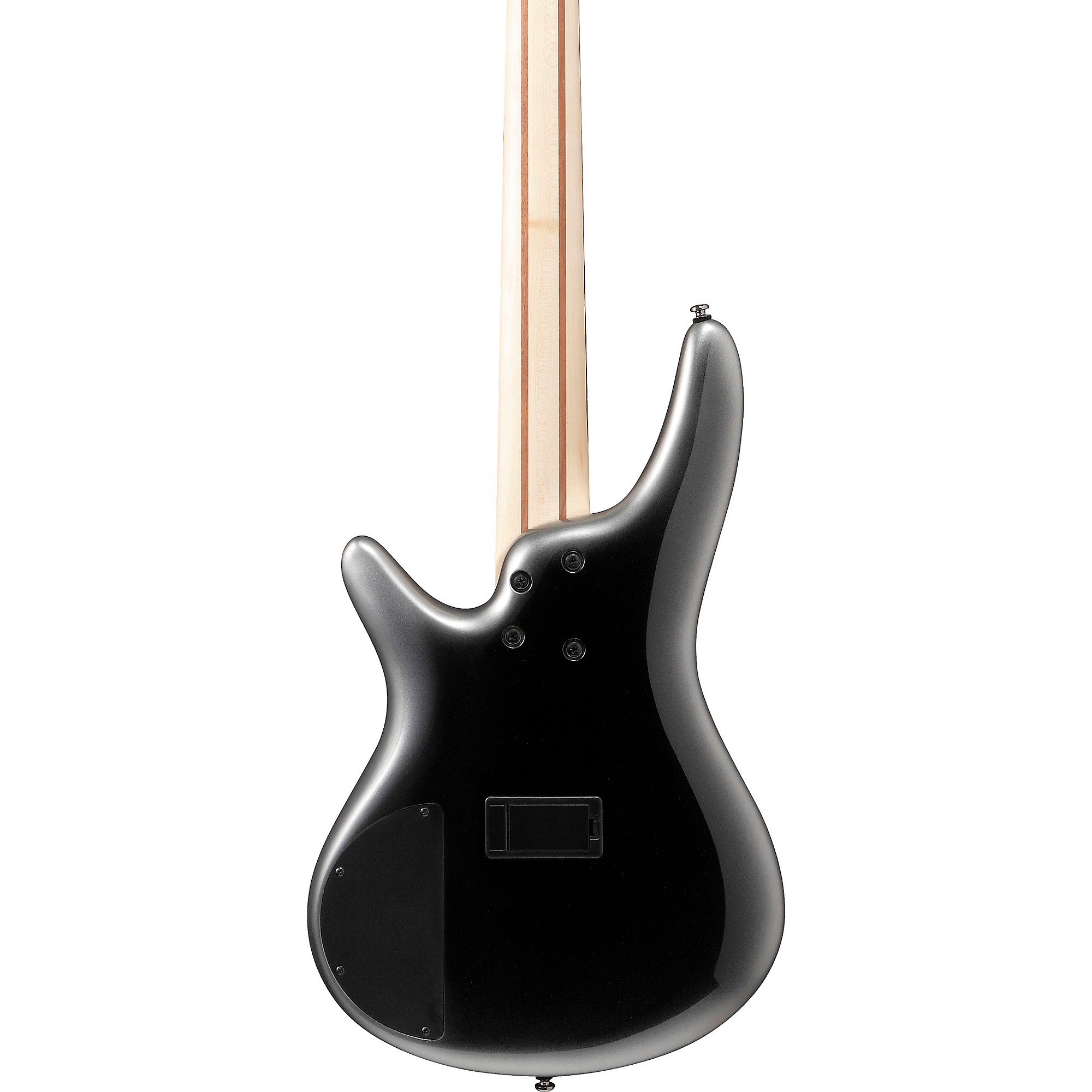 Ibanez SR305E 5-струнная электробас-гитара Midnight Grey Burst