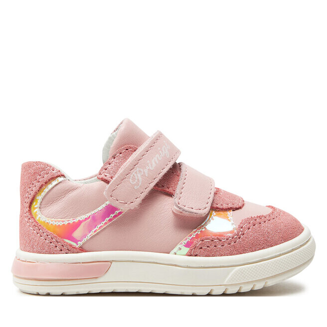 

Кроссовки Primigi 5905044 M Baby/Geranio, розовый