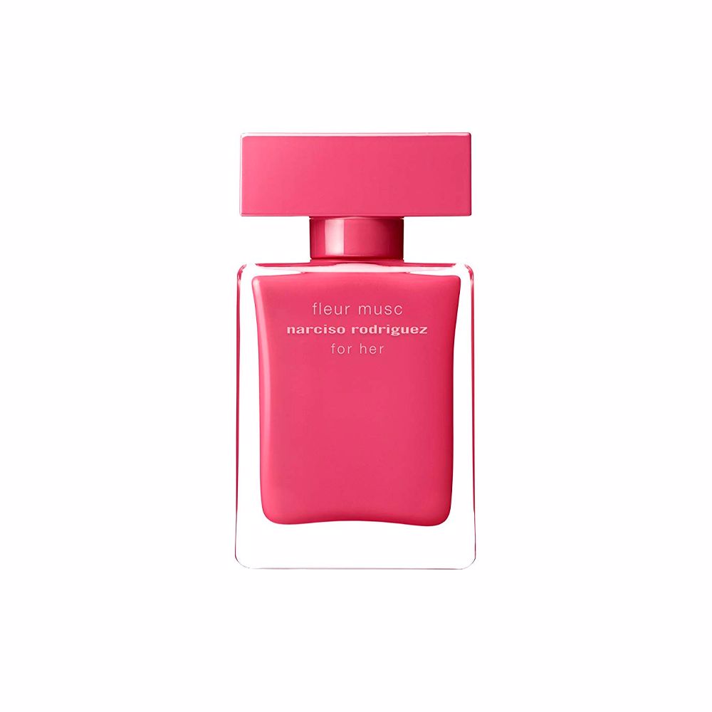 Духи For her fleur musc Narciso rodriguez, 30 мл narciso rodriguez парфюмерная вода narciso rodriguez for her fleur musc 30 мл
