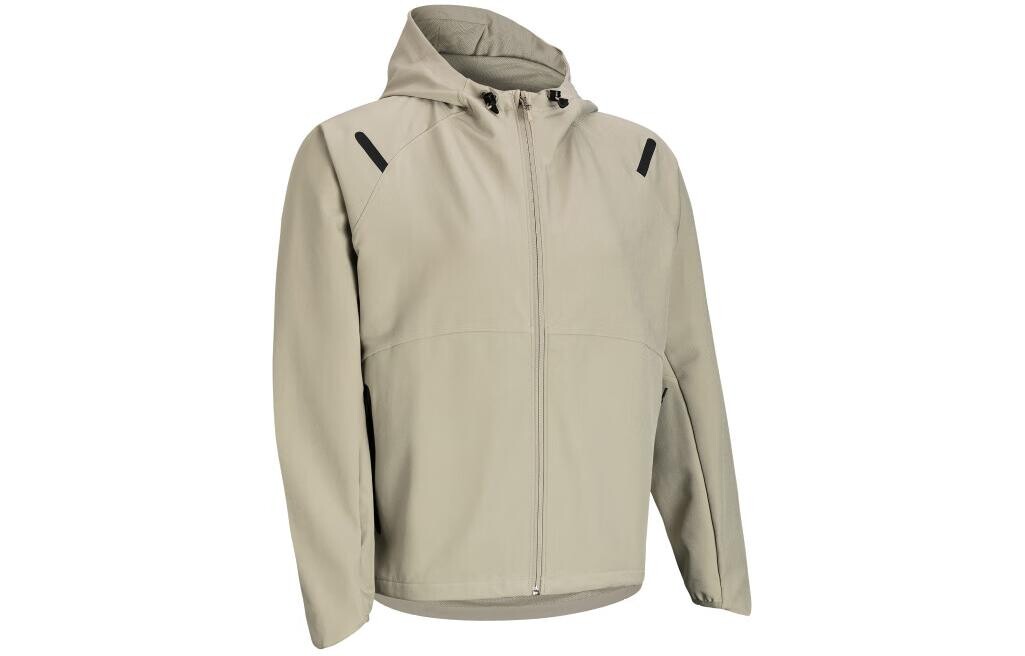 

Женская куртка Under Armour, цвет Brown