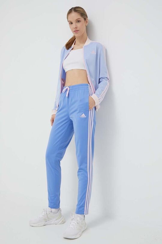 

Спортивный костюм Adidas adidas, синий