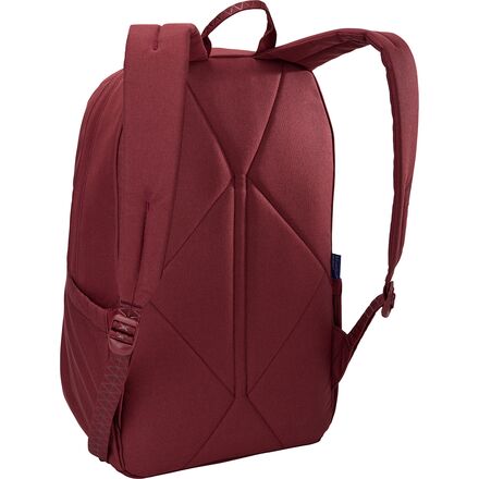 рюкзак для ноутбука thule indago backpack 23l tcam7116 dress blue 3204922 Рюкзак Индаго 23л Thule, цвет New Maroon