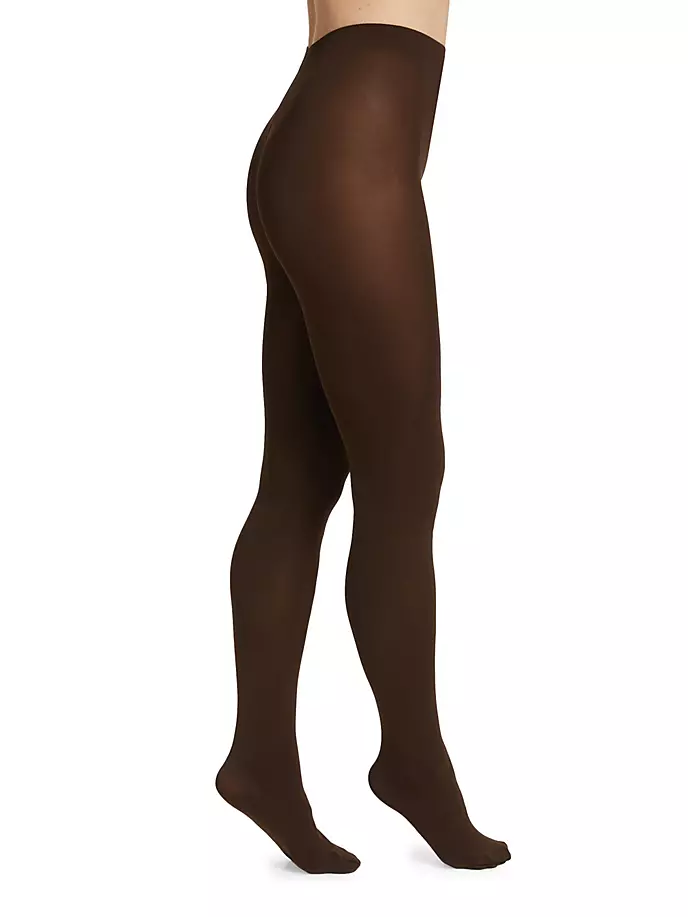 

Непрозрачные колготки Pure Matte 100 Falke, цвет brenda