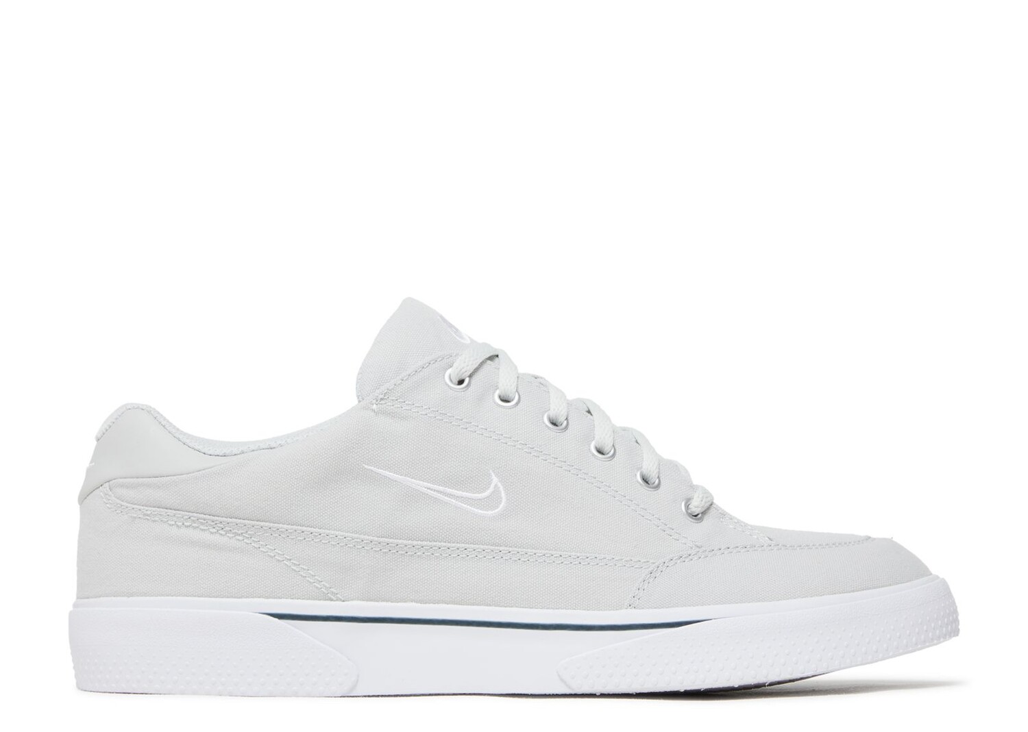 

Кроссовки Nike Retro Gts 'Grey Fog Obsidian', серый