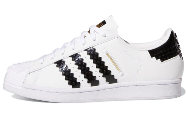 

Adidas Originals Superstar Скейт обувь унисекс