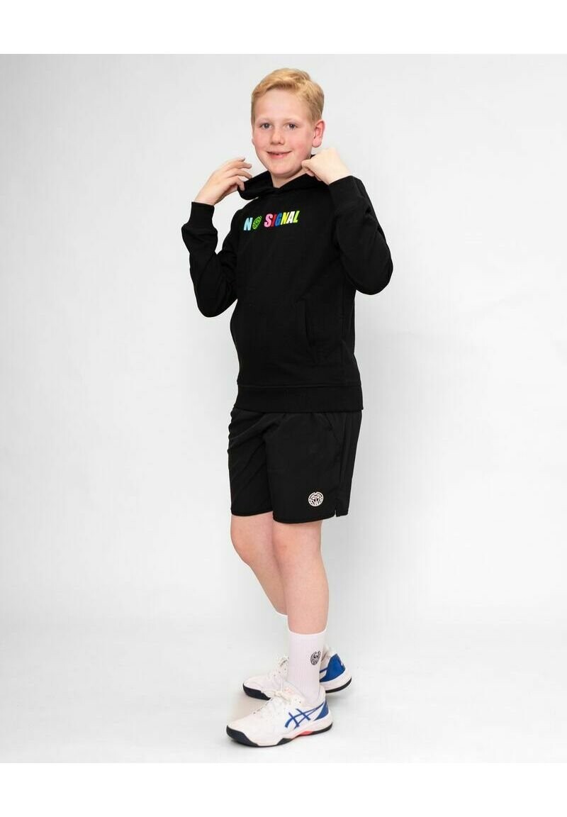 

Толстовка NEW YORK JUNIOR CHILL BIDI BADU, цвет schwarz mehrfarbig