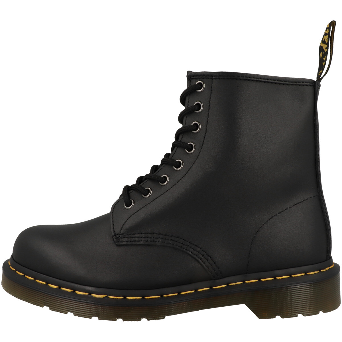 

Ботинки Dr. Martens 1460, черный