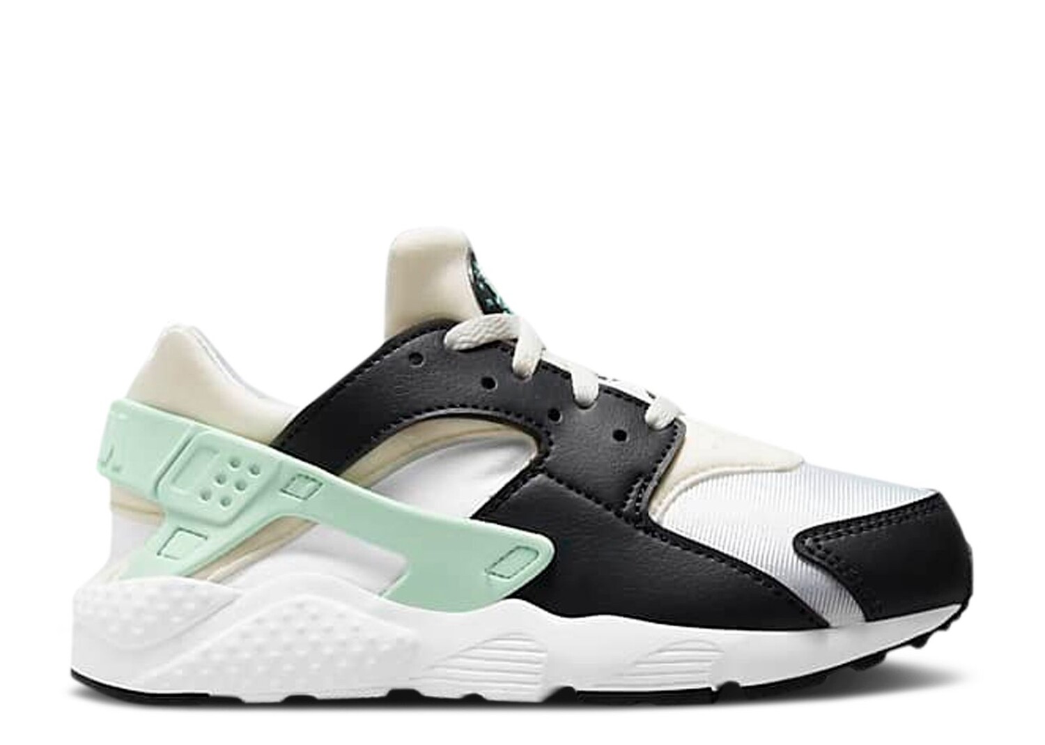 

Кроссовки Nike Huarache Run Ps 'White Mint Foam', белый