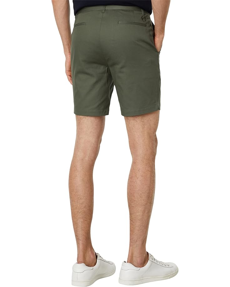 Шорты Fred Perry Classic Shorts, цвет Military Green