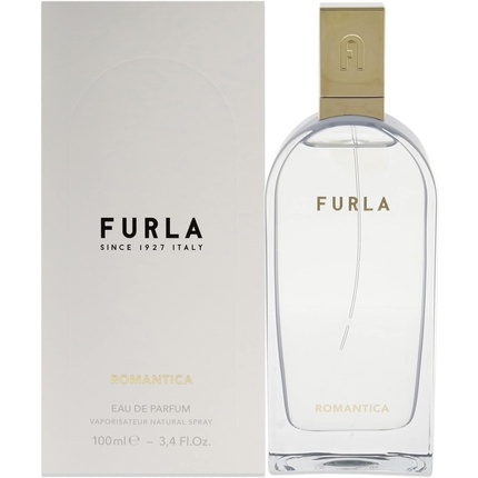 

Furla Romantica Eau De Parfum 100ml