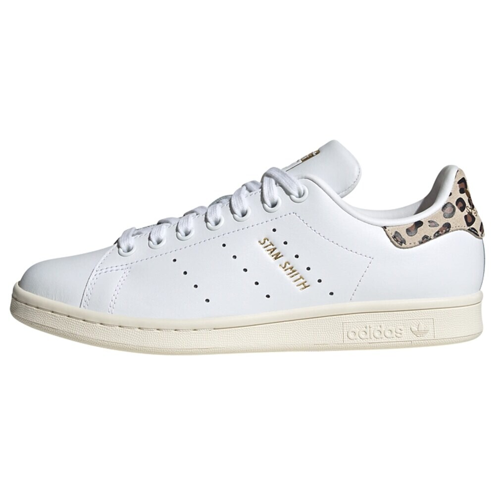 

Кроссовки Adidas Stan Smith, белый
