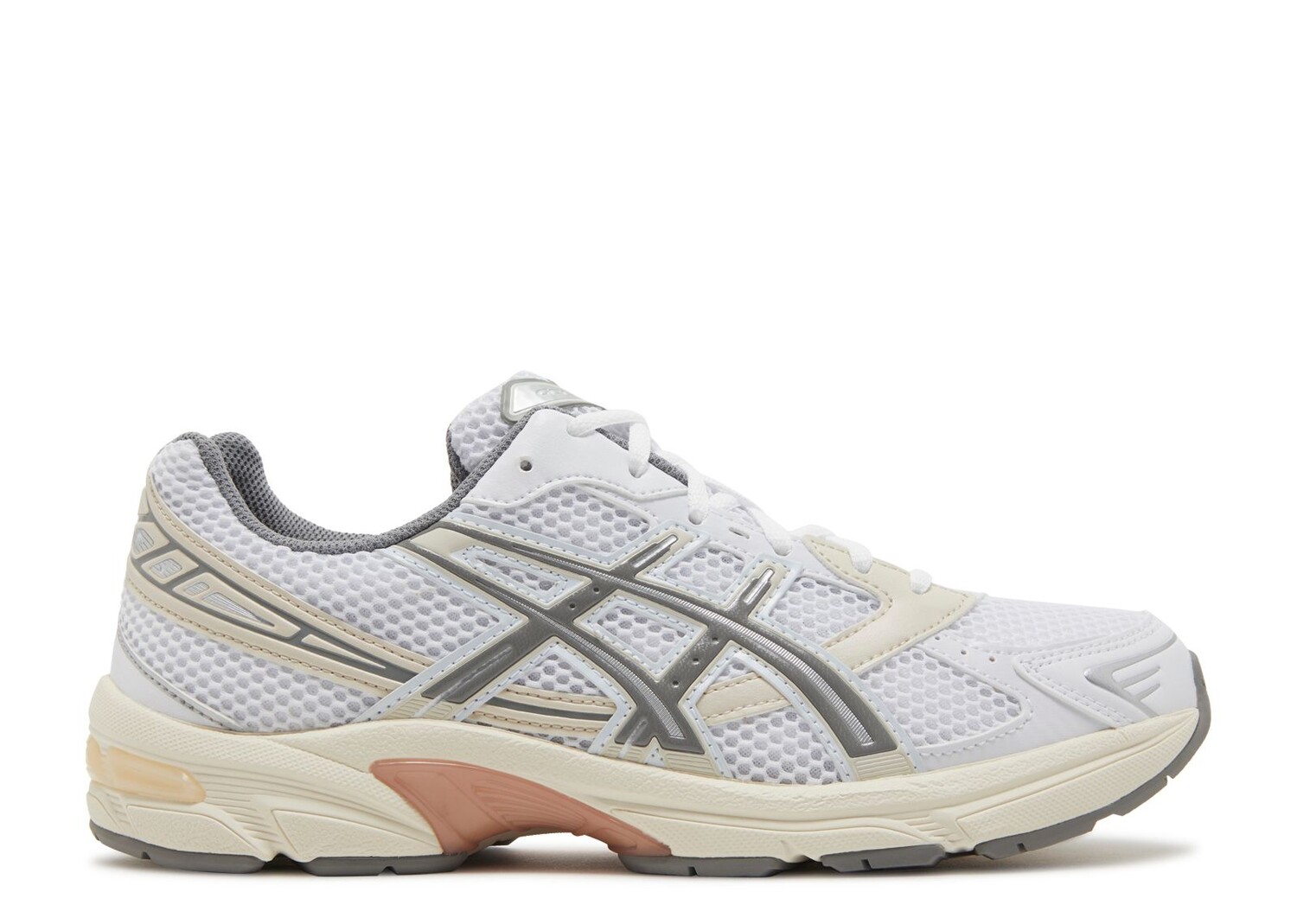 

Кроссовки ASICS Gel 1130 'White Clay Grey', белый