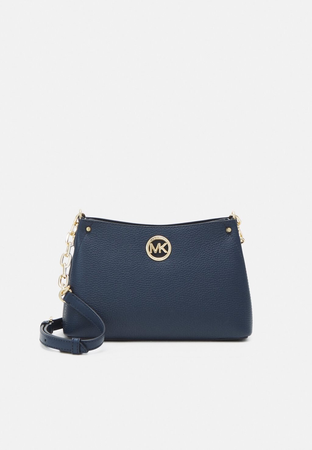 

Сумка через плечо MICHAEL Michael Kors, темно-синий