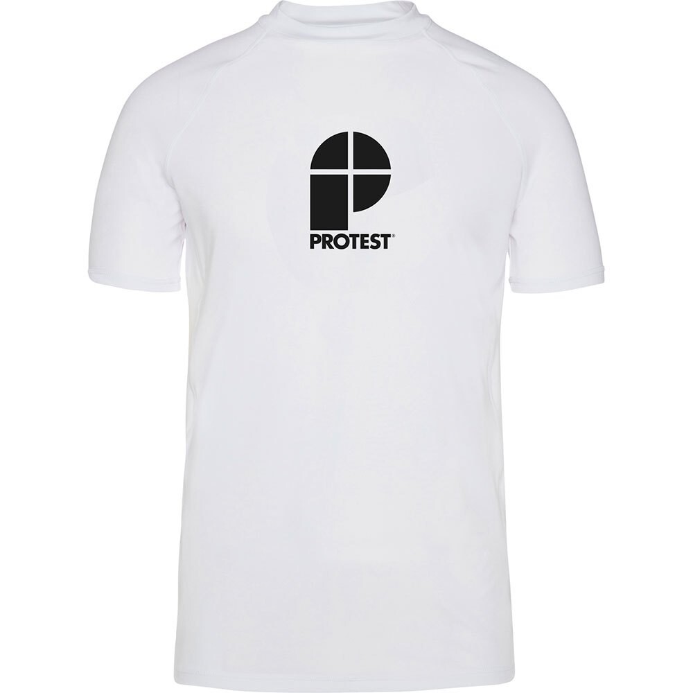 

Рашгард Protest Cater 7797200, белый