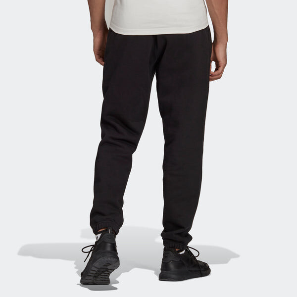 All black adidas joggers best sale