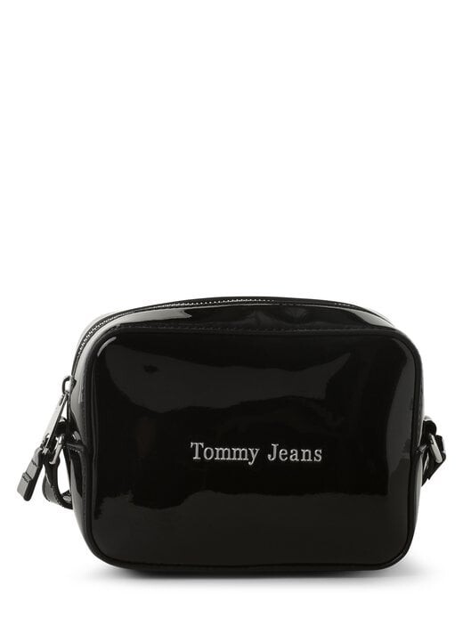 

Рюкзак Tommy Jeans, черный