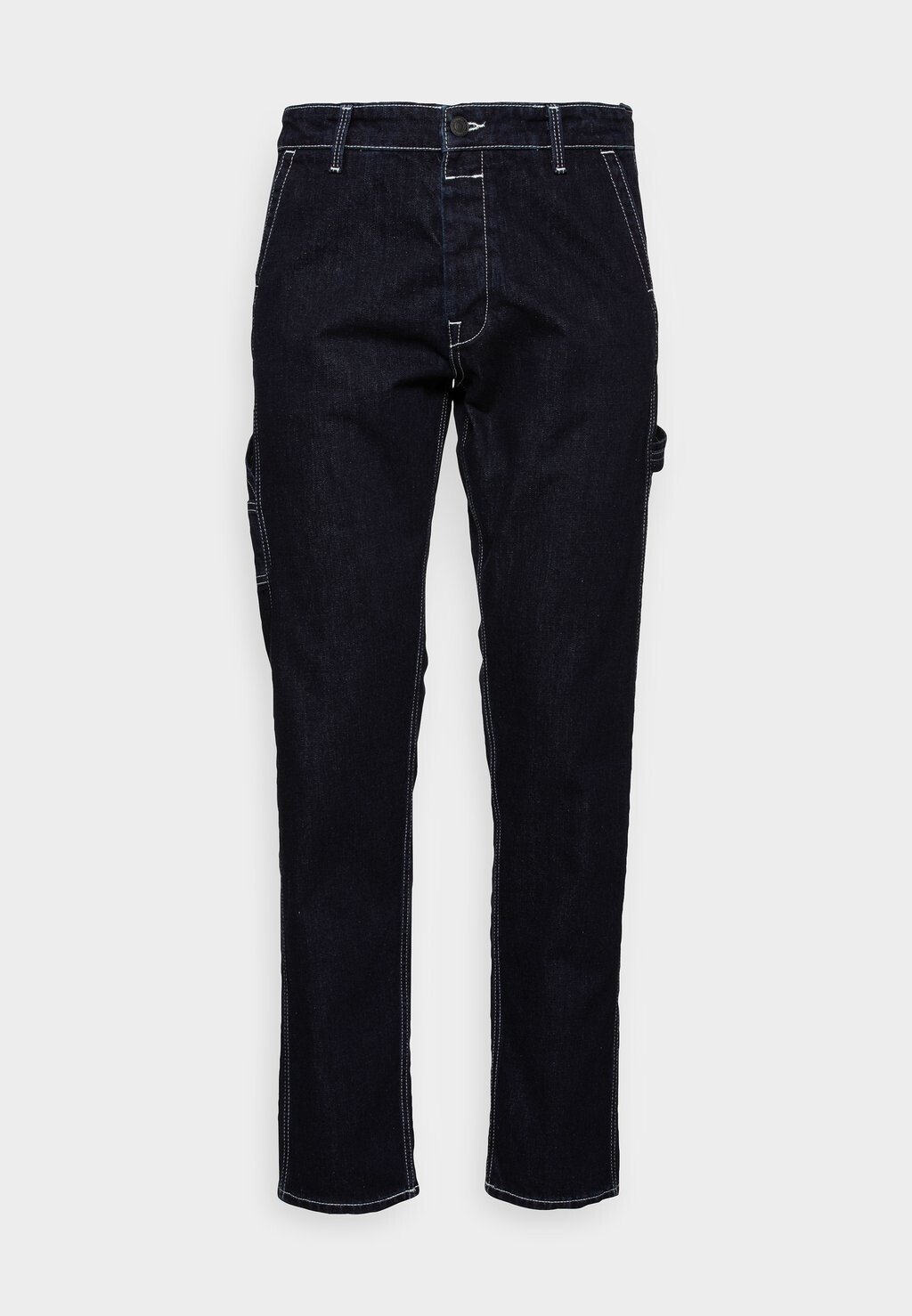 

Джинсы свободного кроя Jack & Jones