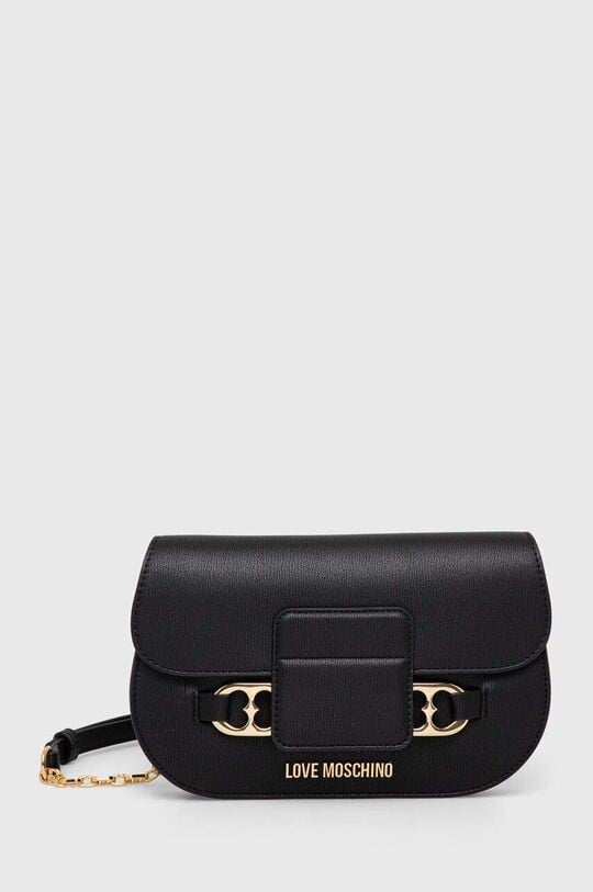 

Сумка Love Moschino, черный